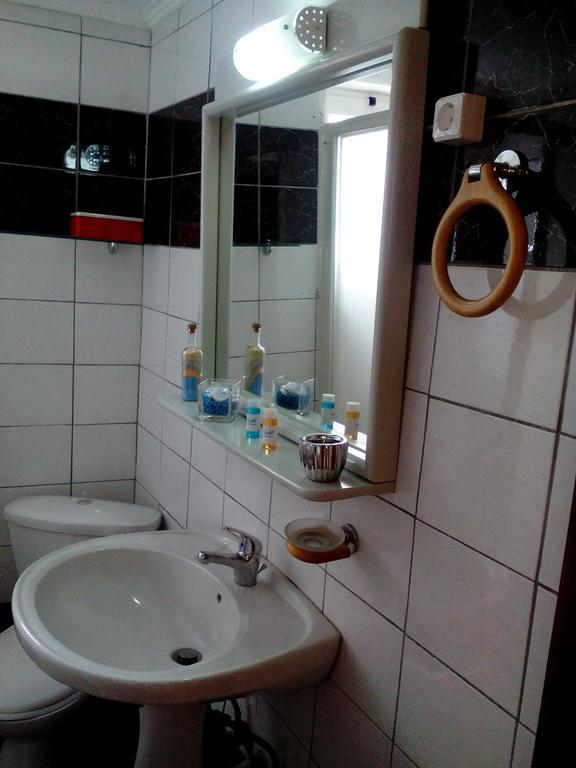 Erofili Apartments Суда Экстерьер фото