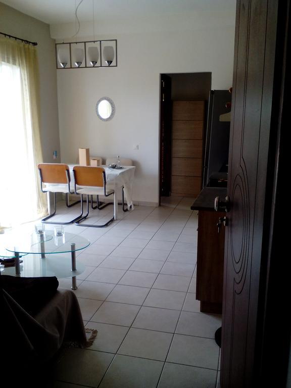 Erofili Apartments Суда Экстерьер фото
