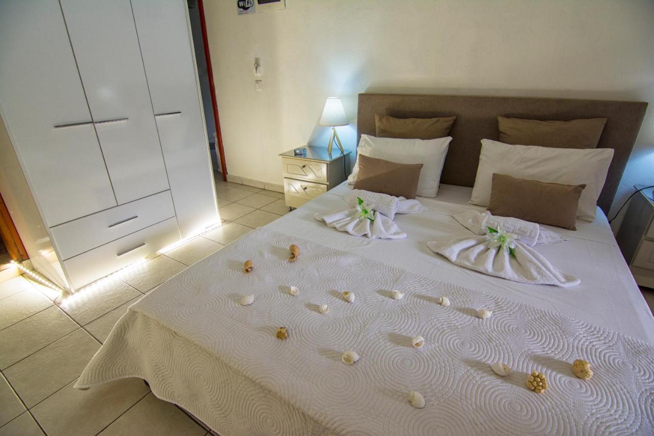 Erofili Apartments Суда Экстерьер фото